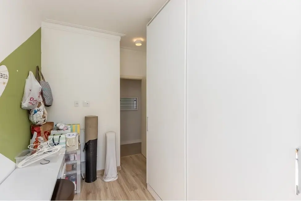 Foto 8 de Apartamento com 2 quartos à venda, 47m2 em Vila Dom Pedro II, São Paulo - SP