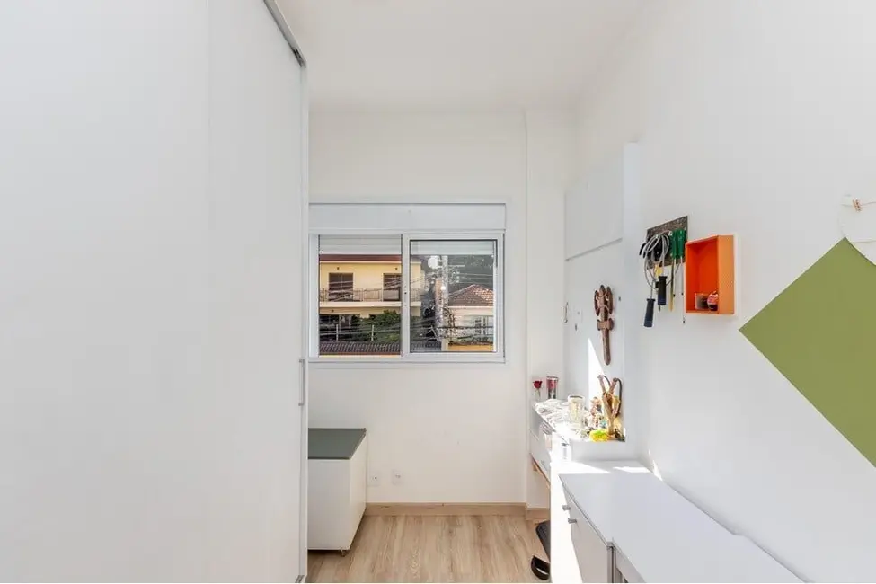 Foto 9 de Apartamento com 2 quartos à venda, 47m2 em Vila Dom Pedro II, São Paulo - SP