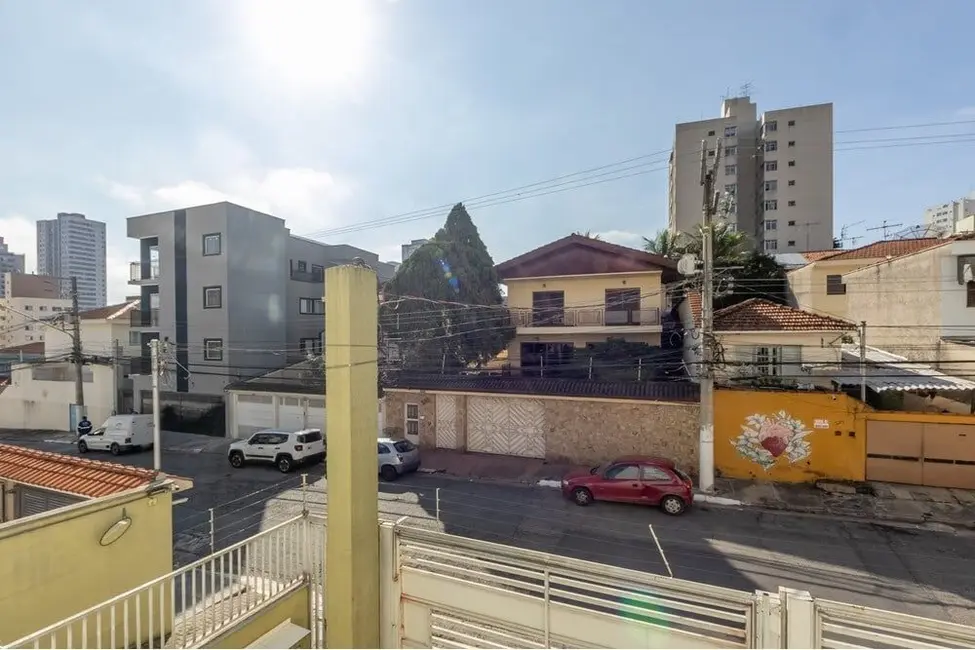 Foto 4 de Apartamento com 2 quartos à venda, 47m2 em Vila Dom Pedro II, São Paulo - SP