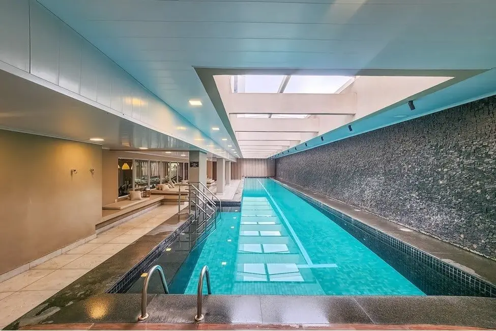 Apartamento com 1 quarto à venda, 47m2 em Barra Funda, São Paulo - SP - imagem 9 Foto 9 de Apartamento com 1 quarto à venda, 47m2 em Barra Funda, São Paulo - SP