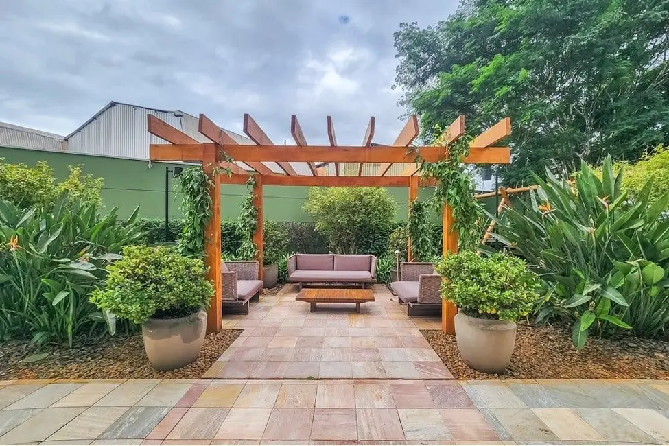 Apartamento com 1 quarto à venda, 47m2 em Barra Funda, São Paulo - SP - imagem 3 Foto 3 de Apartamento com 1 quarto à venda, 47m2 em Barra Funda, São Paulo - SP