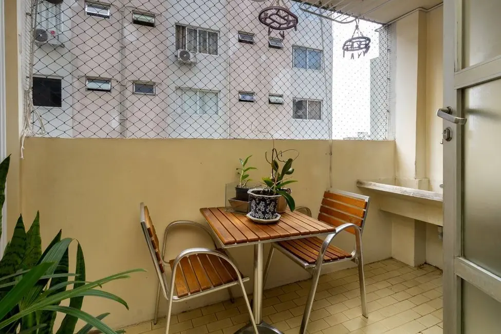 Apartamento com 3 quartos à venda, 118m2 em Consolação, São Paulo - SP - imagem 4 Foto 4 de Apartamento com 3 quartos à venda, 118m2 em Consolação, São Paulo - SP