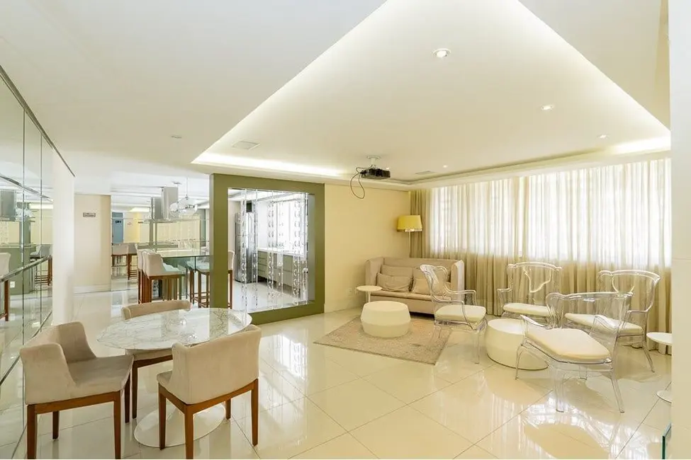 Apartamento com 1 quarto à venda, 45m2 em Bela Vista, São Paulo - SP - imagem 7 Foto 7 de Apartamento com 1 quarto à venda, 45m2 em Bela Vista, São Paulo - SP