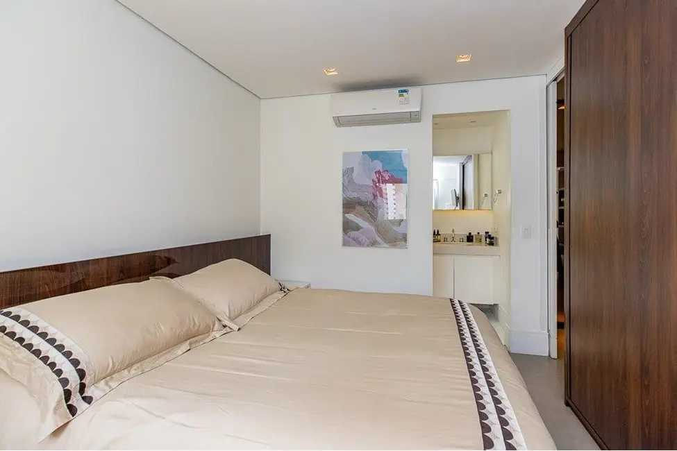 Apartamento com 1 quarto à venda, 45m2 em Bela Vista, São Paulo - SP - imagem 2 Foto 2 de Apartamento com 1 quarto à venda, 45m2 em Bela Vista, São Paulo - SP