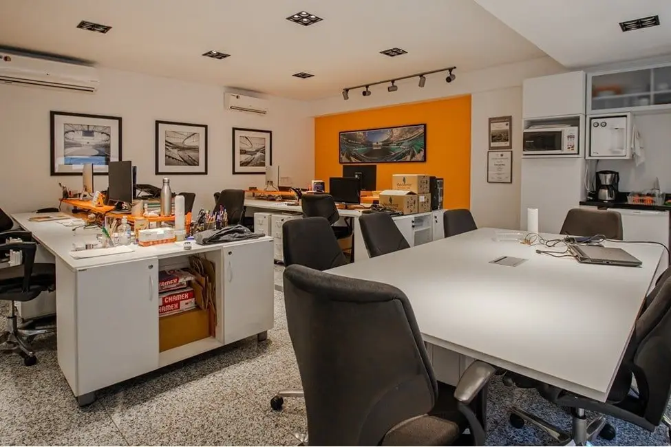 Sala Comercial à venda, 52m2 em Perdizes, São Paulo - SP - imagem 8 Foto 8 de Sala Comercial à venda, 52m2 em Perdizes, São Paulo - SP
