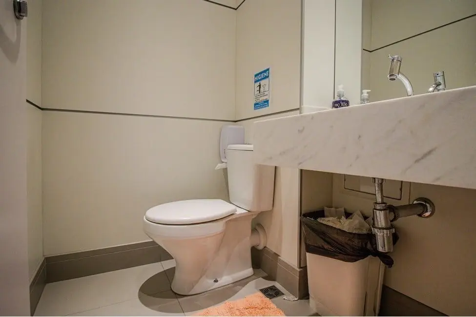 Sala Comercial à venda, 52m2 em Perdizes, São Paulo - SP - imagem 3 Foto 3 de Sala Comercial à venda, 52m2 em Perdizes, São Paulo - SP