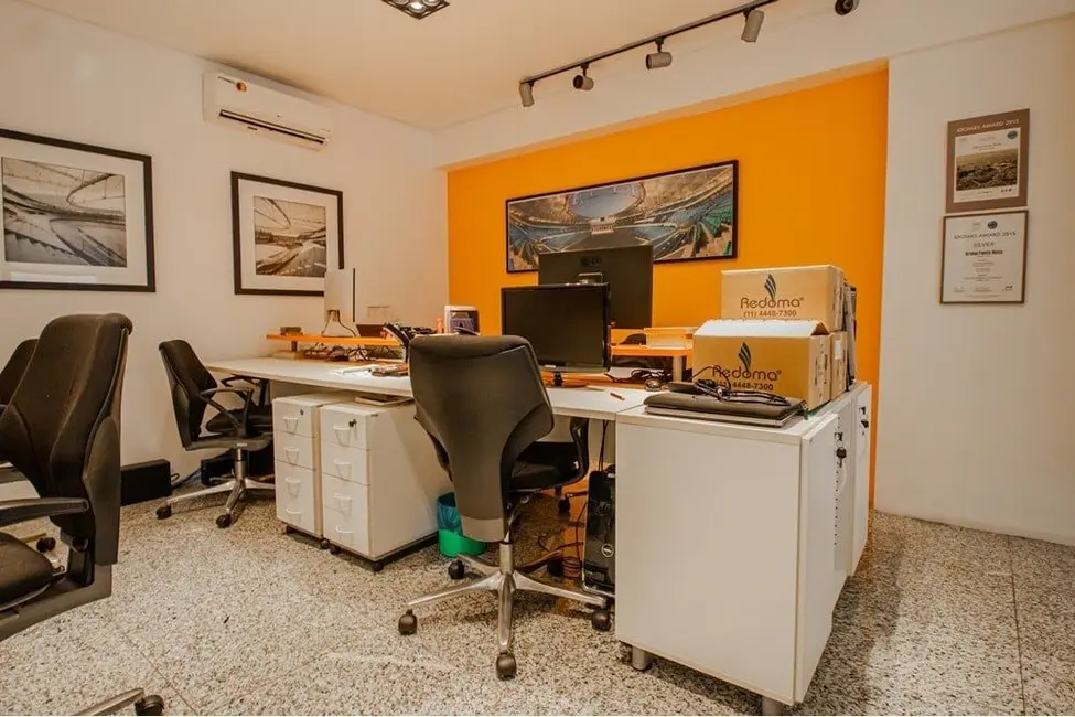 Sala Comercial à venda, 52m2 em Perdizes, São Paulo - SP - imagem 5 Foto 5 de Sala Comercial à venda, 52m2 em Perdizes, São Paulo - SP