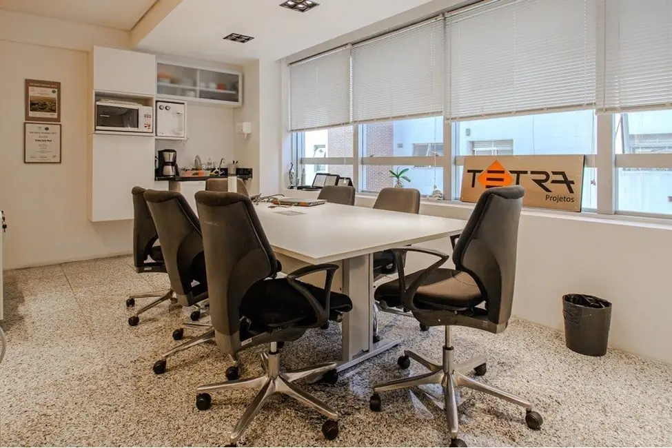 Sala Comercial à venda, 52m2 em Perdizes, São Paulo - SP - imagem 9 Foto 9 de Sala Comercial à venda, 52m2 em Perdizes, São Paulo - SP