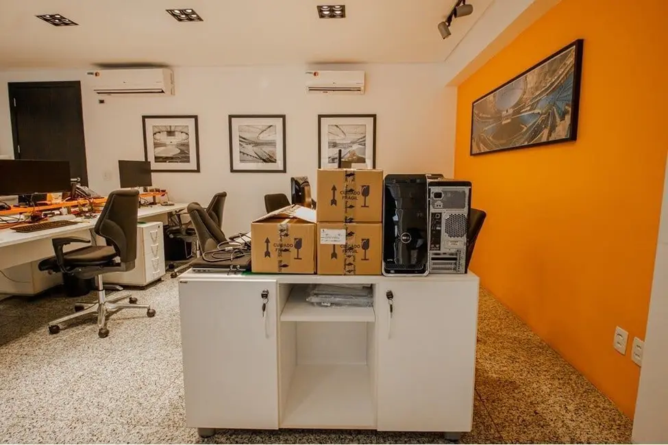 Sala Comercial à venda, 52m2 em Perdizes, São Paulo - SP - imagem 6 Foto 6 de Sala Comercial à venda, 52m2 em Perdizes, São Paulo - SP
