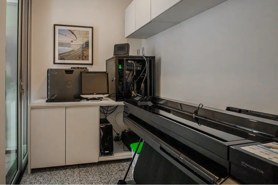 Sala Comercial à venda, 52m2 em Perdizes, São Paulo - SP - imagem 4 Foto 4 de Sala Comercial à venda, 52m2 em Perdizes, São Paulo - SP