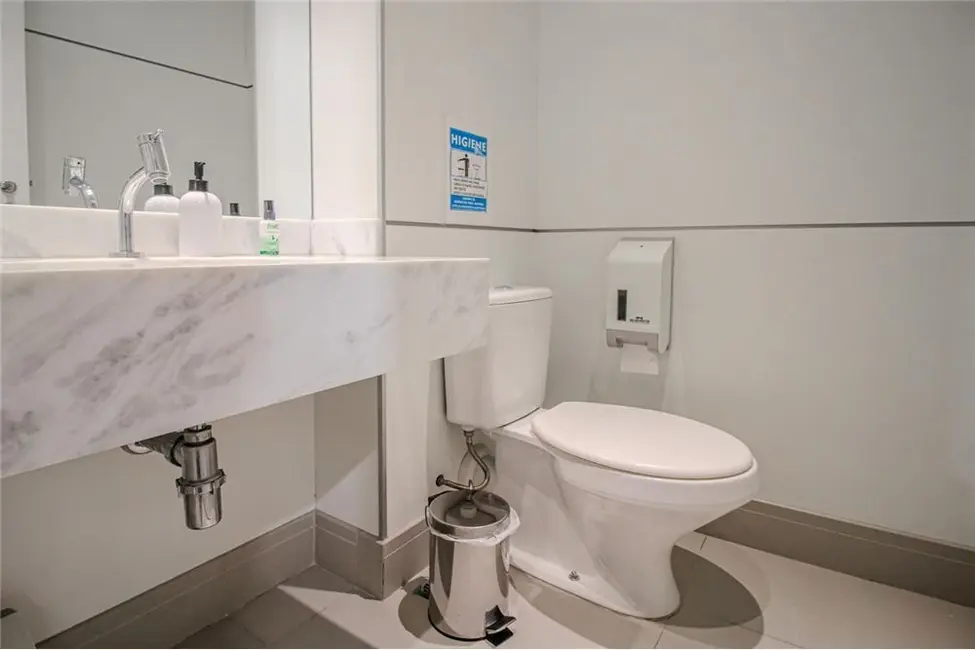 Foto 6 de Sala Comercial à venda, 106m2 em Perdizes, São Paulo - SP