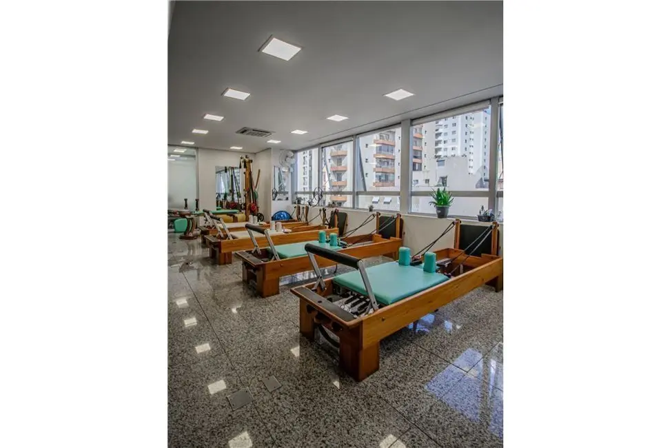 Foto 2 de Sala Comercial à venda, 106m2 em Perdizes, São Paulo - SP