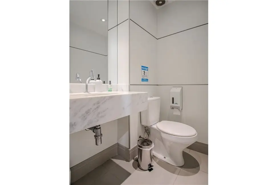 Foto 4 de Sala Comercial à venda, 106m2 em Perdizes, São Paulo - SP