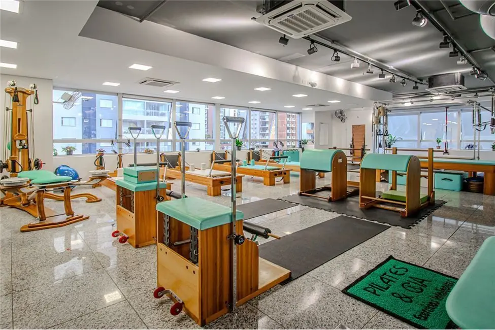 Foto 1 de Sala Comercial à venda, 106m2 em Perdizes, São Paulo - SP