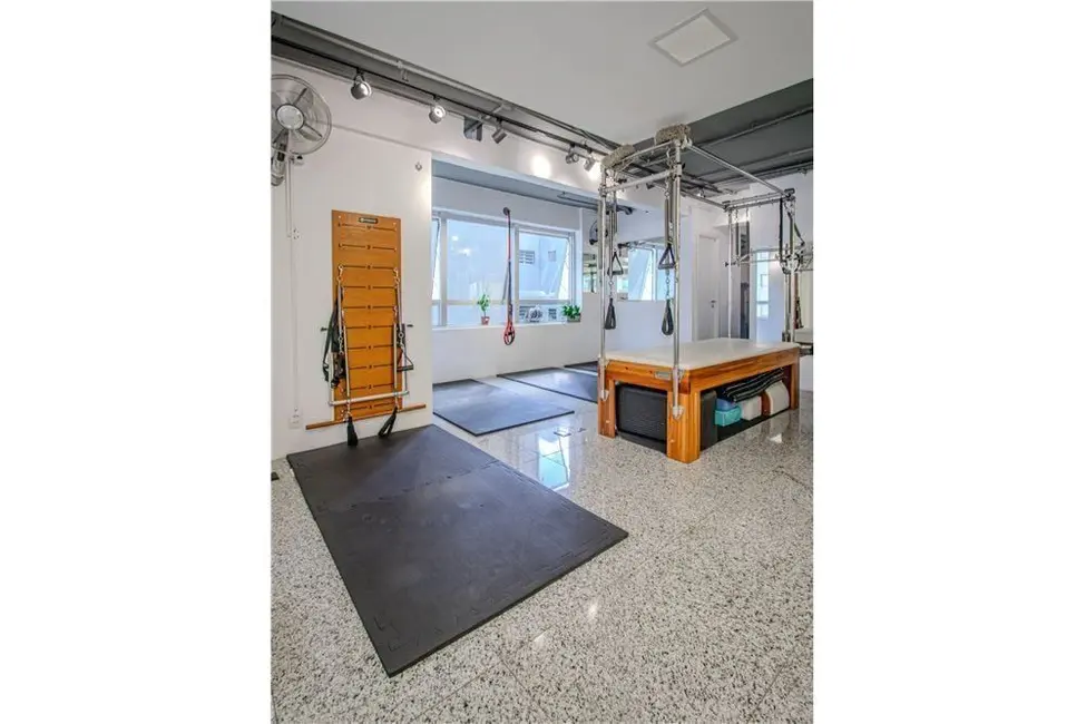 Foto 9 de Sala Comercial à venda, 106m2 em Perdizes, São Paulo - SP