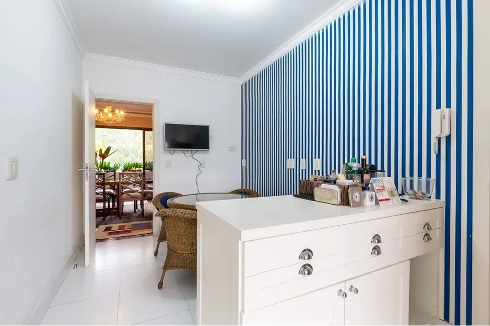 Foto 6 de Apartamento com 4 quartos à venda, 200m2 em Morumbi, São Paulo - SP