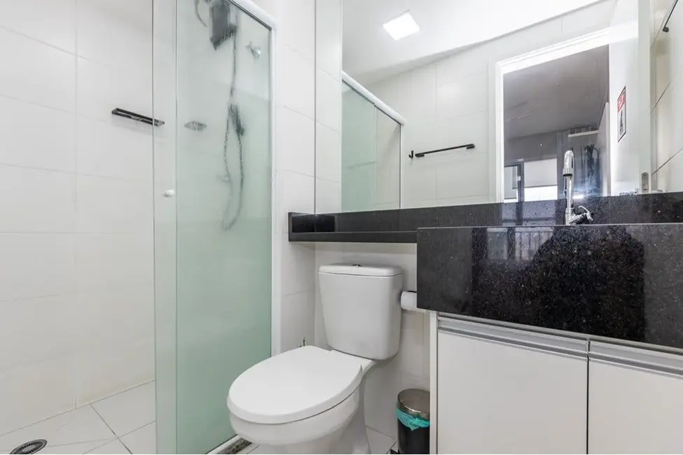 Foto 8 de Kitnet com 1 quarto à venda, 28m2 em Jardim da Glória, São Paulo - SP