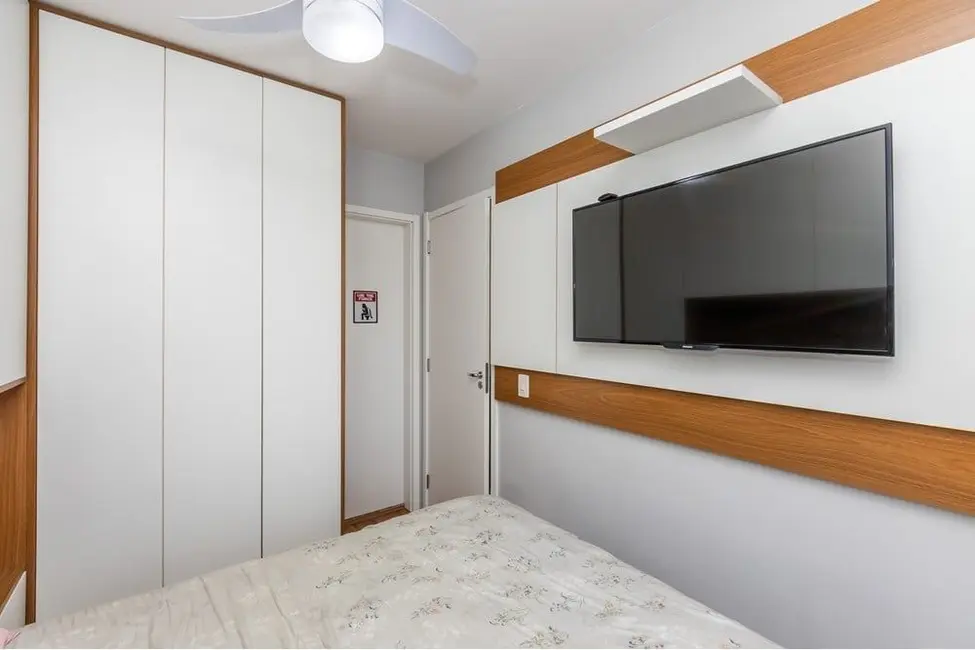 Foto 5 de Kitnet com 1 quarto à venda, 28m2 em Jardim da Glória, São Paulo - SP