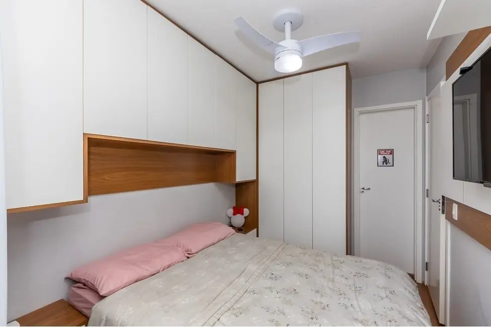 Foto 7 de Kitnet com 1 quarto à venda, 28m2 em Jardim da Glória, São Paulo - SP