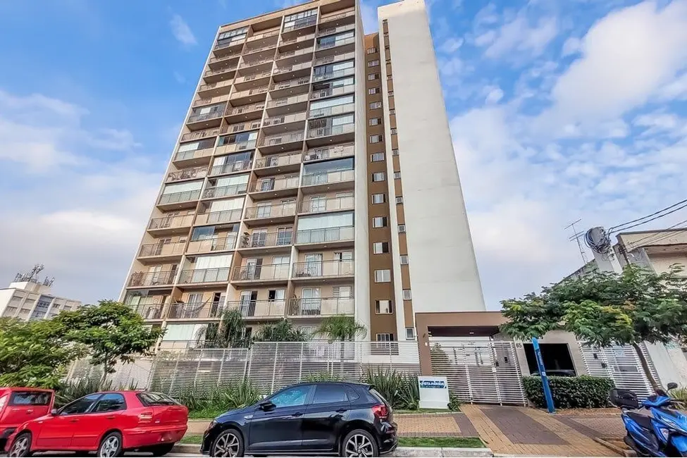 Foto 2 de Kitnet com 1 quarto à venda, 28m2 em Jardim da Glória, São Paulo - SP