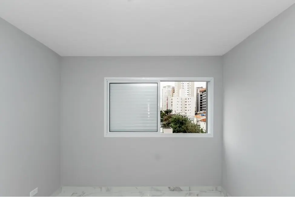 Foto 4 de Apartamento com 3 quartos à venda, 97m2 em Jabaquara, São Paulo - SP