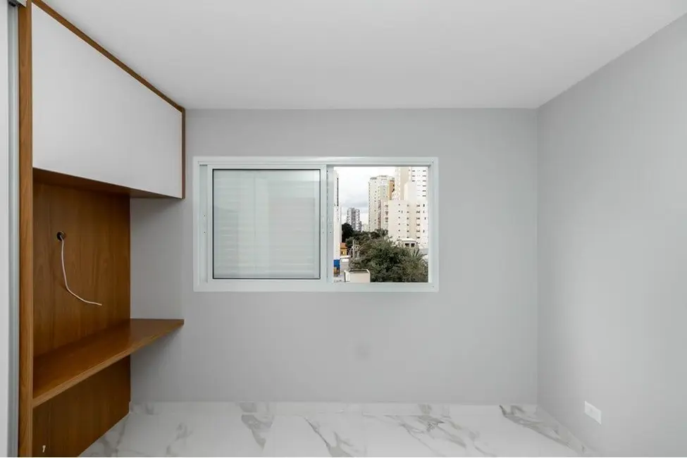 Foto 7 de Apartamento com 3 quartos à venda, 97m2 em Jabaquara, São Paulo - SP
