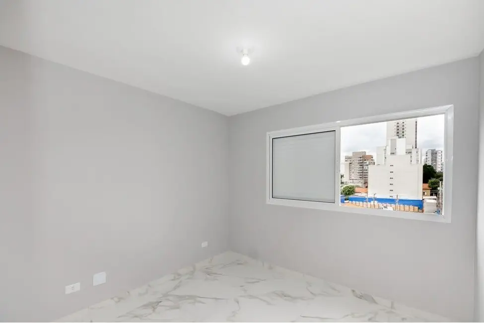 Foto 5 de Apartamento com 3 quartos à venda, 97m2 em Jabaquara, São Paulo - SP