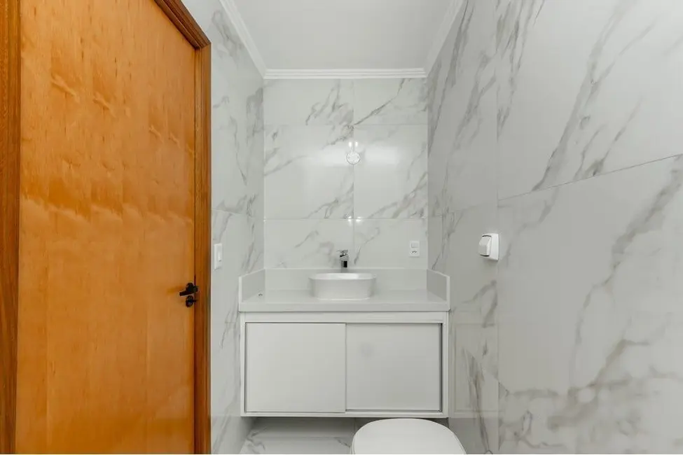 Foto 3 de Apartamento com 3 quartos à venda, 97m2 em Jabaquara, São Paulo - SP