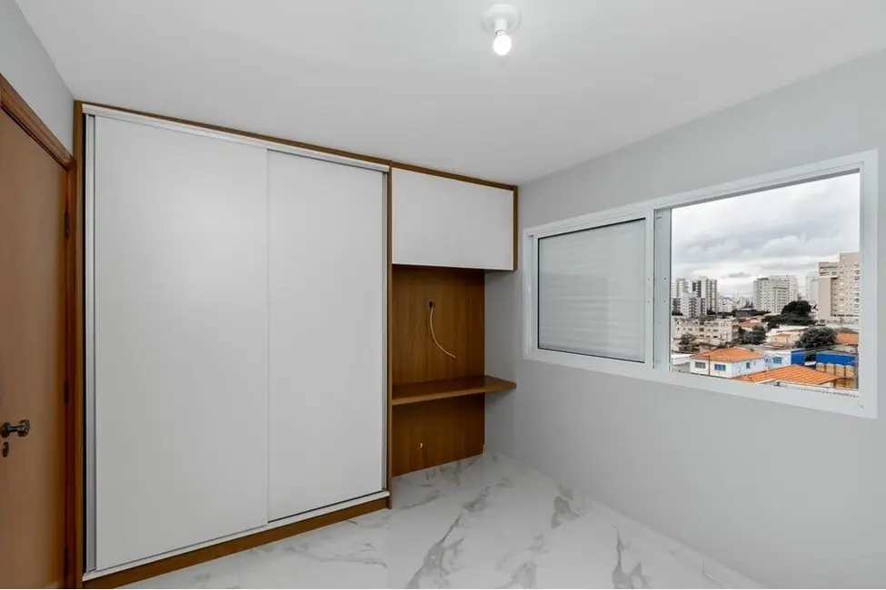Foto 9 de Apartamento com 3 quartos à venda, 97m2 em Jabaquara, São Paulo - SP