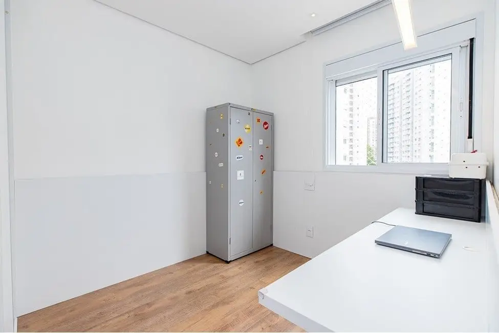 Foto 3 de Apartamento com 2 quartos à venda, 84m2 em Vila Andrade, São Paulo - SP