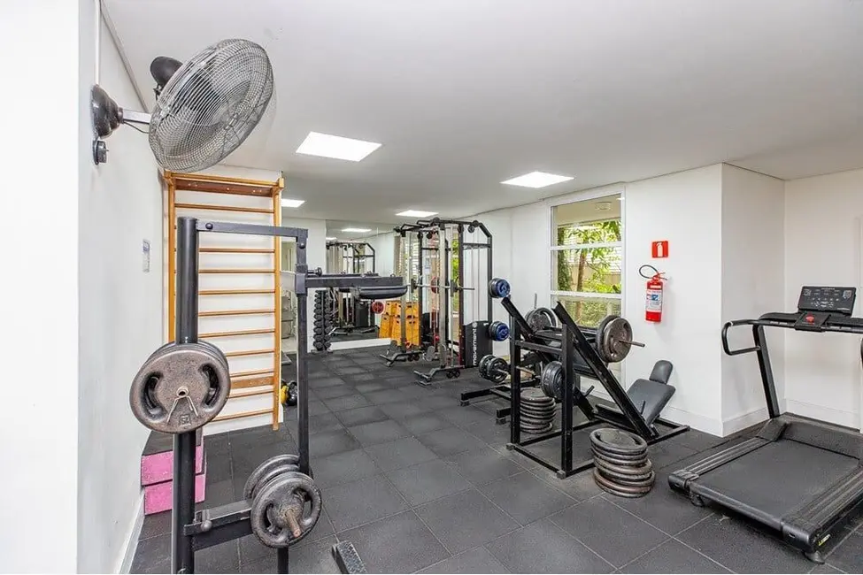 Foto 9 de Apartamento com 2 quartos à venda, 84m2 em Vila Andrade, São Paulo - SP