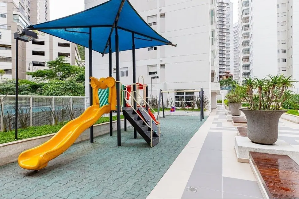 Foto 2 de Apartamento com 2 quartos à venda, 84m2 em Vila Andrade, São Paulo - SP