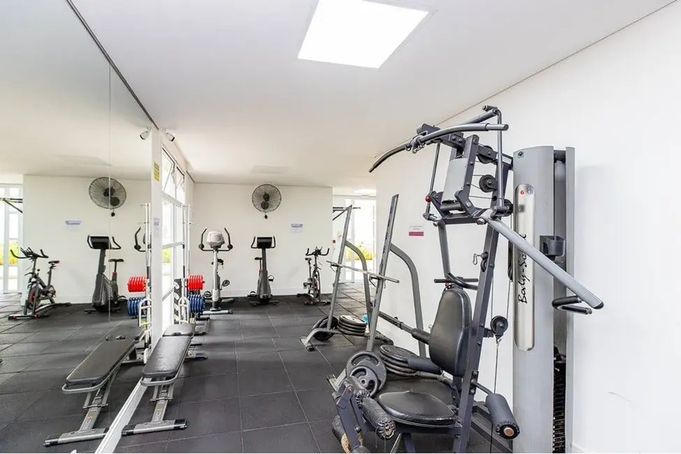 Foto 8 de Apartamento com 2 quartos à venda, 84m2 em Vila Andrade, São Paulo - SP