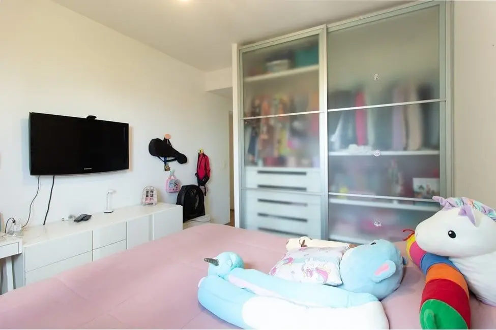 Apartamento com 3 quartos à venda, 192m2 em Campo Belo, São Paulo - SP - imagem 3 Foto 3 de Apartamento com 3 quartos à venda, 192m2 em Campo Belo, São Paulo - SP