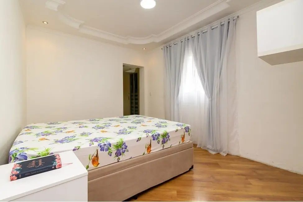 Casa de Condomínio com 3 quartos à venda, 330m2 em Freguesia do Ó, São Paulo - SP - imagem 4 Foto 4 de Casa de Condomínio com 3 quartos à venda, 330m2 em Freguesia do Ó, São Paulo - SP