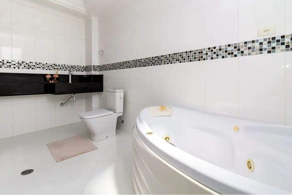 Casa de Condomínio com 3 quartos à venda, 330m2 em Freguesia do Ó, São Paulo - SP - imagem 9 Foto 9 de Casa de Condomínio com 3 quartos à venda, 330m2 em Freguesia do Ó, São Paulo - SP