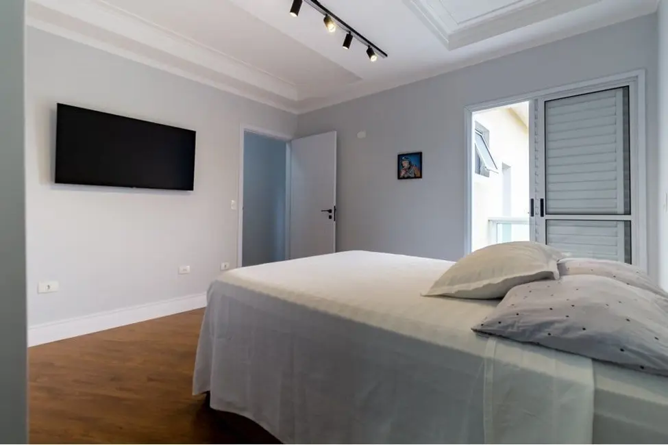 Casa de Condomínio com 3 quartos à venda, 330m2 em Freguesia do Ó, São Paulo - SP - imagem 7 Foto 7 de Casa de Condomínio com 3 quartos à venda, 330m2 em Freguesia do Ó, São Paulo - SP