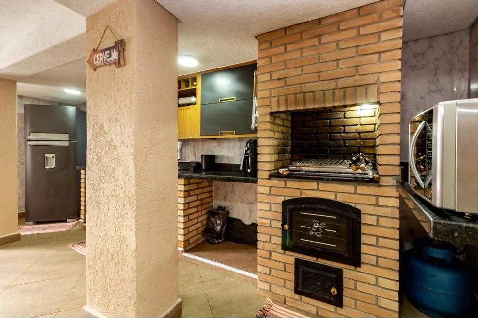 Casa de Condomínio com 3 quartos à venda, 330m2 em Freguesia do Ó, São Paulo - SP - imagem 2 Foto 2 de Casa de Condomínio com 3 quartos à venda, 330m2 em Freguesia do Ó, São Paulo - SP