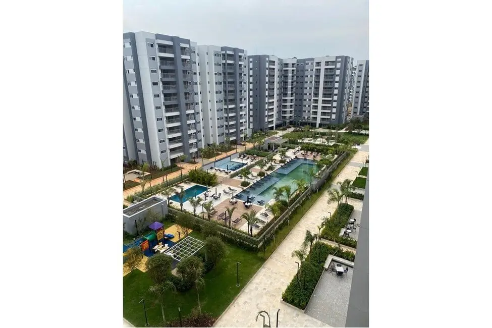 Apartamento com 2 quartos à venda, 70m2 em City América, São Paulo - SP - imagem 8 Foto 8 de Apartamento com 2 quartos à venda, 70m2 em City América, São Paulo - SP