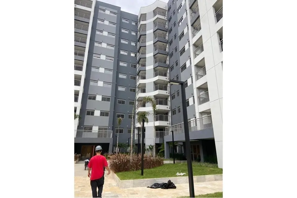 Apartamento com 2 quartos à venda, 70m2 em City América, São Paulo - SP - imagem 3 Foto 3 de Apartamento com 2 quartos à venda, 70m2 em City América, São Paulo - SP