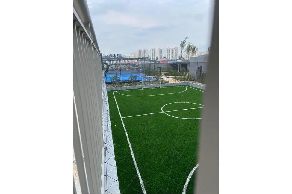 Apartamento com 2 quartos à venda, 70m2 em City América, São Paulo - SP - imagem 4 Foto 4 de Apartamento com 2 quartos à venda, 70m2 em City América, São Paulo - SP