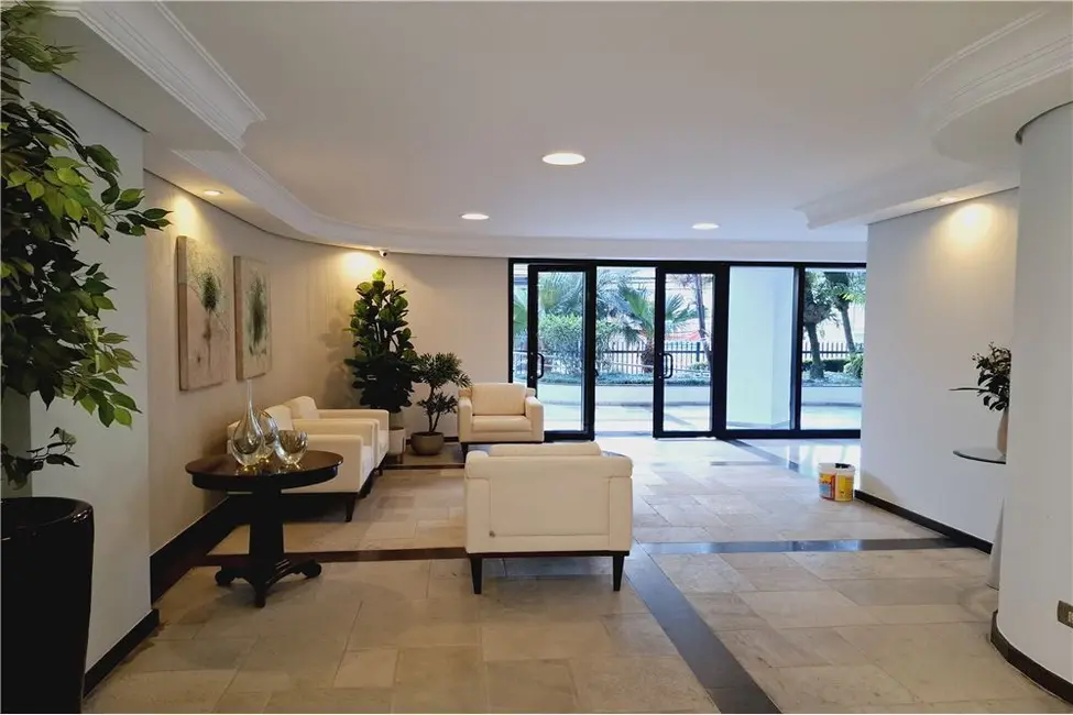 Foto 8 de Apartamento com 3 quartos à venda, 91m2 em Moema, São Paulo - SP