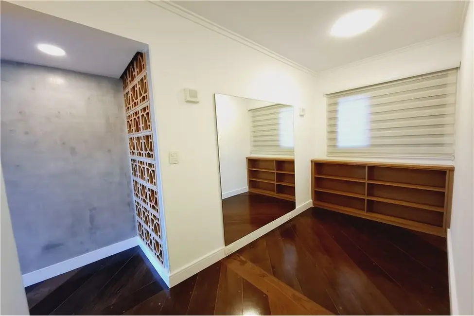 Foto 5 de Apartamento com 3 quartos à venda, 91m2 em Moema, São Paulo - SP