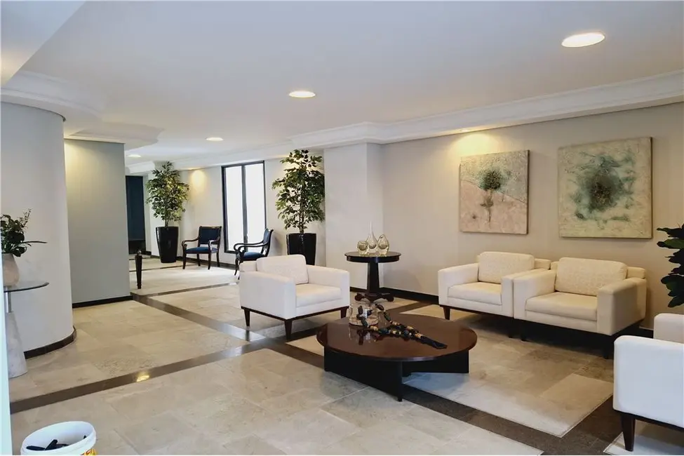 Foto 6 de Apartamento com 3 quartos à venda, 91m2 em Moema, São Paulo - SP