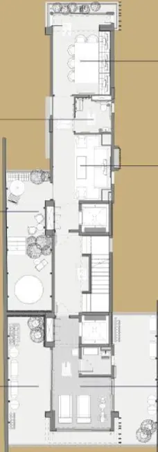 Foto 4 de Kitnet com 1 quarto à venda, 32m2 em Jardim Paulista, São Paulo - SP