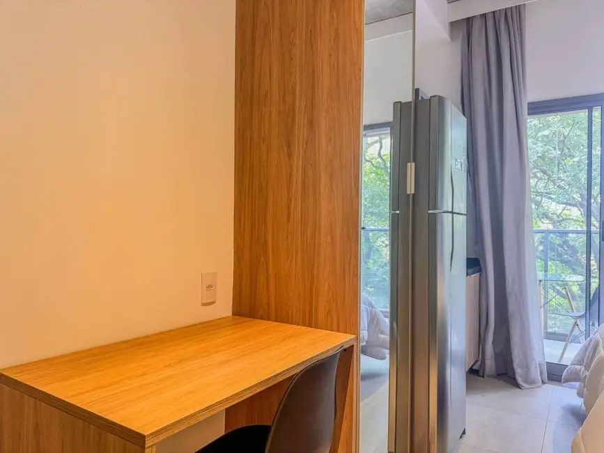 Foto 7 de Apartamento com 1 quarto à venda, 23m2 em Paraíso, São Paulo - SP