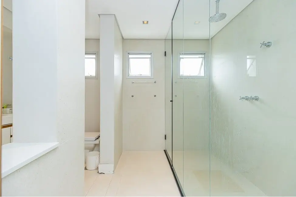Apartamento com 4 quartos à venda, 306m2 em Indianópolis, São Paulo - SP - imagem 5 Foto 5 de Apartamento com 4 quartos à venda, 306m2 em Indianópolis, São Paulo - SP