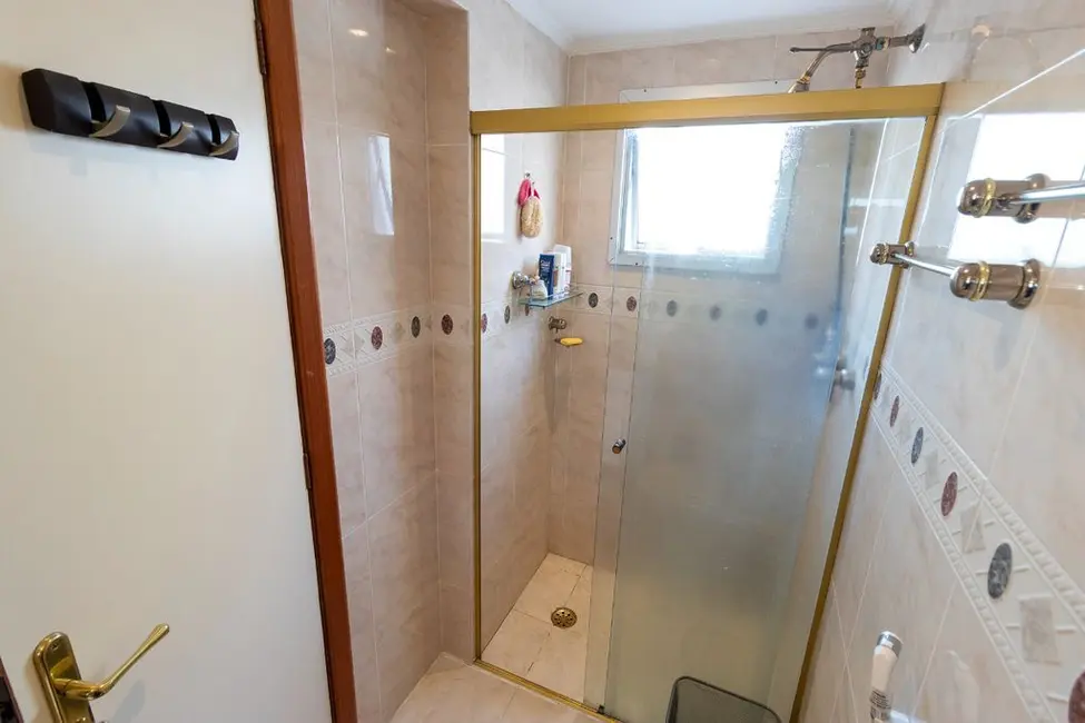 Apartamento com 4 quartos à venda, 116m2 em Vila Clementino, São Paulo - SP - imagem 4 Foto 4 de Apartamento com 4 quartos à venda, 116m2 em Vila Clementino, São Paulo - SP