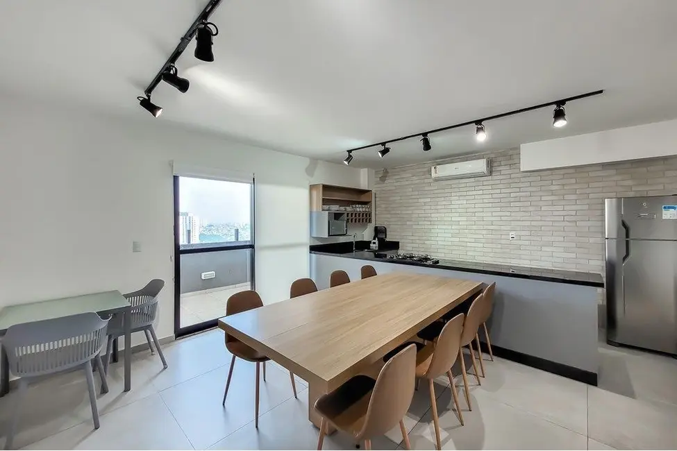 Foto 9 de Apartamento com 2 quartos à venda, 55m2 em Vila Ester (Zona Norte), São Paulo - SP