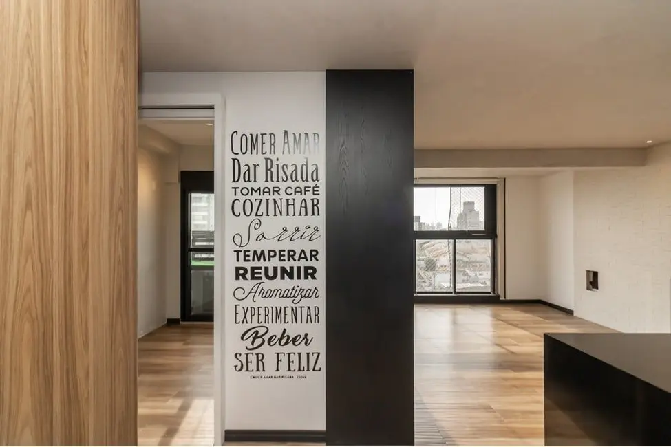Foto 1 de Apartamento com 2 quartos à venda, 55m2 em Vila Ester (Zona Norte), São Paulo - SP